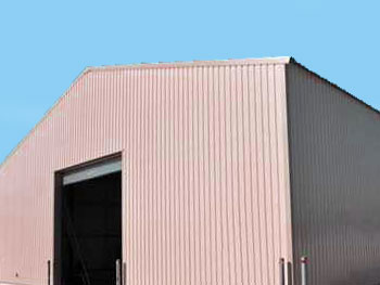 metal roofing contractors chennai