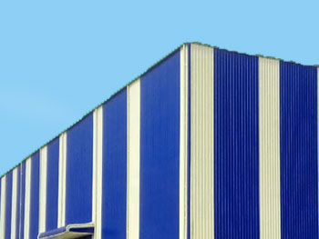 metal roofing contractors in chennai