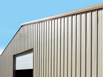 metal roofing contractors