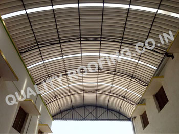 roofing construction in chennai
