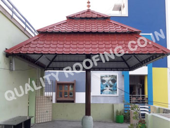 roofing construction