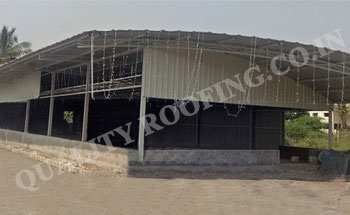 roofing-sheet-manufacturers