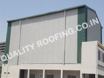 roofing contractors chennai