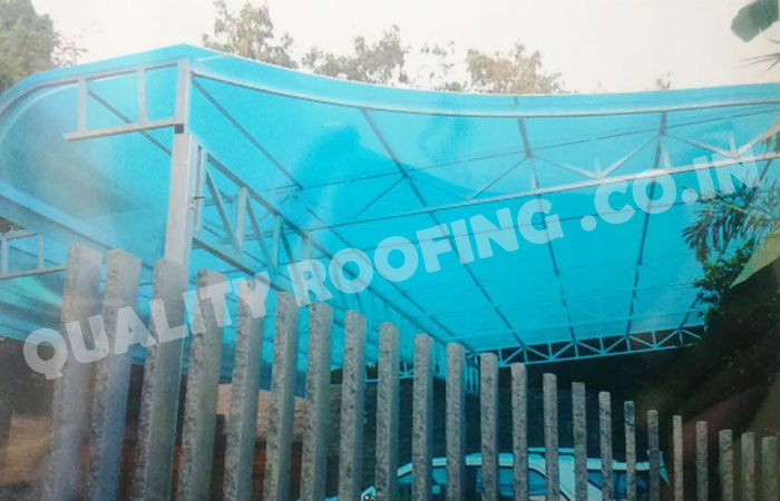 Our Roofing Works