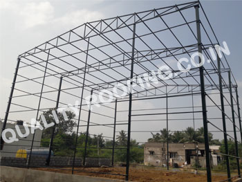 roofing contractors in chennai